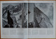 Delcampe - France Illustration N°97 09/08/1947 Catastrophe De Brest/Indonésie/Palestine Exodus-1947/Guides De Haute Montagne - Testi Generali