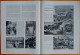 Delcampe - France Illustration N°97 09/08/1947 Catastrophe De Brest/Indonésie/Palestine Exodus-1947/Guides De Haute Montagne - General Issues