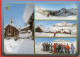 BOSCO GURIN Skigebiet Grossalp, Skifahrer - Bosco/Gurin