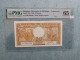Royaume De Belgique 50 Francs 1948 Gem Uncirculated Pmg 65 EPQ - Autres & Non Classés