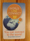 Prepaid Phonecard United Kingdom, World Line Connect - [ 8] Companies Issues