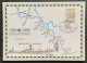 België, 1990, 2350HK, OBP 12.5€ - Erinnerungskarten – Gemeinschaftsausgaben [HK]