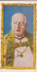 20 Rev William Foxley, Dean Of Westminster  - Coronation 1937- Kensitas Cigarette Card - 3x6cm, Royalty - Churchman