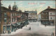 Old Pinstone Street, Sheffield, Yorkshire, C.1905-10 - JWM & RPS Postcard - Sheffield