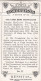 22 Lord High Chancellor - Coronation 1937- Kensitas Cigarette Card - 3x6cm, Royalty - Churchman