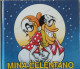 BORGATTA - ITALIANA  - Cd E Libretto MINA E CELENTANO - MOLLY E DESTINO SOLITARIO - CLAN 1998 -  USATO In Buono Stato - Otros - Canción Italiana