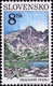 Slowakei 1996, Mi. 260-62 ** - Nuovi