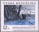 Tschechien 2002, Mi. 342-44 ** - Unused Stamps