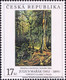 Tschechien 1999, Mi. 236-38 ** - Unused Stamps