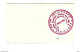 *croatia Tucepi Vacation Center Jelsingrad Lunch Voucher  1983-84   2 Round Stamp  C40 - Croacia