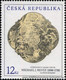 Tschechien 2001, Mi. 308-10 ** - Unused Stamps