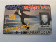 DUITSLAND/ GERMANY  CHIPCARD /OLYMPIA 1964/ INNSBRUCK     / 700  EX   / 3 DM  CARD / O 999 / MINT CARD     **16207** - S-Reeksen : Loketten Met Reclame Van Derden