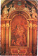 SETUBAL - Altar Mor Da Igreja De S. Julião - PORTUGAL - Setúbal