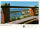 SINES - Porto De Pesca - Vista Da Vila - PORTUGAL - Setúbal