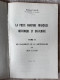 Tome 2 De L'histoire De " LA POSTE MARITIME FRANCAISE De Raymond Salles " En Bon état (318 Pages) - Seepost & Postgeschichte