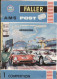 Catalogue FALLER POST 1969 AUTO MOTOR SPORT AMS Französisch Ausgabe - Francés