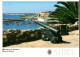 SINES - Muralhas Do Castelo E Porto De Pesca - PORTUGAL - Setúbal
