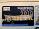 SOUTH AFRIKA  9X CHIPCARDS  25 R STADIONS OF WORLD CUP 2010 SOCCER/    Used  Chipcards     **16213** - Sudafrica