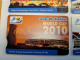 Delcampe - SOUTH AFRIKA  9X CHIPCARDS  25 R STADIONS OF WORLD CUP 2010 SOCCER/    Used  Chipcards     **16213** - Sudafrica