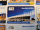 Delcampe - SOUTH AFRIKA  9X CHIPCARDS  25 R STADIONS OF WORLD CUP 2010 SOCCER/    Used  Chipcards     **16213** - Südafrika