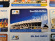 Delcampe - SOUTH AFRIKA  9X CHIPCARDS  25 R STADIONS OF WORLD CUP 2010 SOCCER/    Used  Chipcards     **16213** - Sudafrica