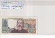 ITALIA  2000 LIRE GALILEO GALILEI 24-10-1983 CAT 59C - 2.000 Lire