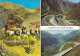 ANDERMATT-GOTTHARD - Andermatt