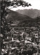 BAD ISCHL, ARCHITECTURE, MOUNTAIN, AUSTRIA, POSTCARD - Bad Ischl