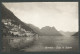 Carte P De 1956 ( Gandria / Lago Di Lugano ) - Gandria 