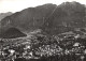 BAD ISCHL, ARCHITECTURE, MOUNTAIN, AUSTRIA, POSTCARD - Bad Ischl