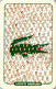Carte Parfumée Parfum Lacoste Eau De Toilette Pour Homme Crocodile Coccodrillo Cocodrilo En TB.Etat - Profumeria Moderna (a Partire Dal 1961)