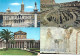 Lot De 20 Cartes Postales De ROME: Diverses Vues: Le Capitole, Autel De La Patrie, Forum, Arc De Constantin, Etc. - Verzamelingen