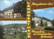 41275370 Wirzenborn Landgasthaus Wirzenborner Liss Klappkarte Montabaur - Montabaur