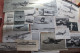 Lot De 111g D'anciennes Coupures De Presse De L'aéronef Américain Grumman SA-16 "Albatross" Et Divers "Goose" - Fliegerei