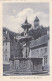 E3315) FRIESACH - Kärnten - HAUPTPLATZ Mit STEINBRUNNEN - Bläulich !! SEHR ALT ! - Friesach