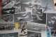 Lot De 190g D'anciennes Coupures De Presse Et Photo De L'aéronef Américain Grumman A2F-1 "Intruder" - Fliegerei