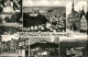 41275195 Montabaur Westerwald Kleiner Markt Schloss Rathaus Montabaur - Montabaur