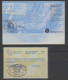 **/0 1972/2006 Samenstelling W.o. N° 1640 Ongetand (5x), Belgica '72 De Reeks Ongetand, SLX 5, 2312/14 Ongetand, 2398/99 - Collections