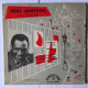Le Chant Du Monde LD-45 3008 - Paul Robeson - Negro Spirituals - Microsillon Incassable Super 45 Tours - Formatos Especiales