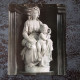 Brugge De H. Maagd En Het Kind Door Michelangelo 1501 In De O.L. Vrouwkerk - Europa
