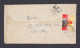 Rare China Cultural Revolution Period Cover,1969 From Lianshui To Jinzhou,Scott#1000,VF - Lettres & Documents