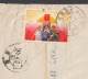 Rare China Cultural Revolution Period Cover,1969 From Lianshui To Jinzhou,Scott#1000,VF - Lettres & Documents