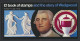 ** Booklet DX 1 (S.G.) 1972 Sponsored Booklet Wedgewood £1 (5x), Vf (S.G. £300) - Altri & Non Classificati