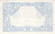 Splendide ! Billet 5 F Bleu Du 17-8-1915 FAY 02.30 Alph. N.7294 - SPL - 5 F 1912-1917 ''Bleu''