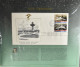 FDC Luchtvaart : Vliegtuigen, History Of Aviation FDC Collection, In Speciaal Album, Zm/m - Other & Unclassified