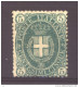 06009 -   Italie  :  Yv   40  **  GNO - Mint/hinged