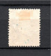 Norway 1900 Old 60 Ore Posthorn Stamp Vertical/Staende Watermark/Vm (Facit 84 K) MLH - Ongebruikt