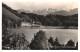 KLOPEINERSEE, CARINTHIA, LAKE, ARCHITECTURE, MOUNTAIN, AUSTRIA, POSTCARD - Klopeinersee-Orte