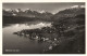 MILLSTATT, LAKE, MOUNTAIN, ARCHITECTURE, AUSTRIA, POSTCARD - Millstatt