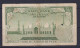 PAKISTAN - 1957 100 Rupees Circulated Banknote (Hole And Pin Holes) - Pakistán